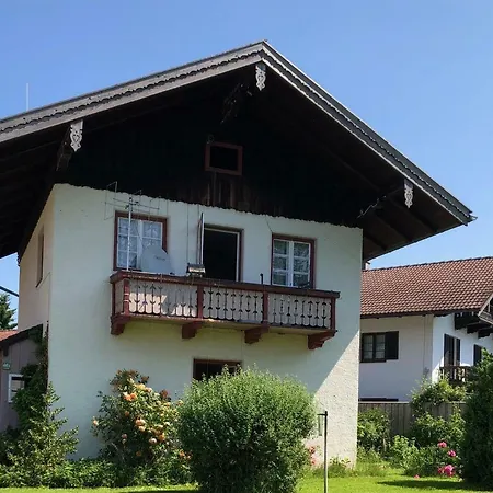 בית נופש Summer Übersee